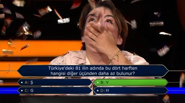 1 milyon yeni sahibine çok yakıştı! "Kim Milyoner Olmak İster?" hem reyting hem de sosyal medyada zirvede yer aldı-4