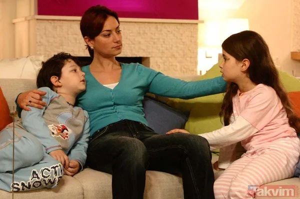 Ayberk Koçar’ın son hali sosyal medyada gündem oldu! Aliye’nin minik Arda’sı büyüdü - 4