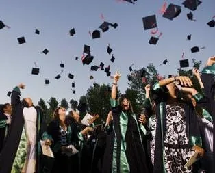 5 yeni üniversite kuruluyor!