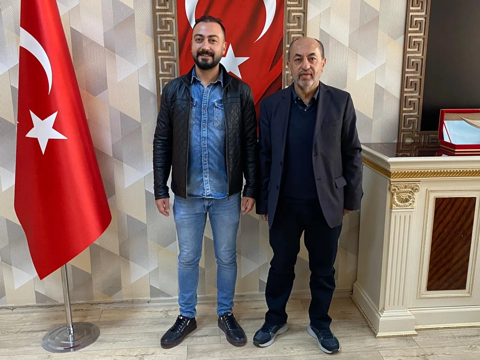 Futbolda şike itirafı mesajlarda: Her yerde konuşuyormuşsun maçı ben bağladım diye