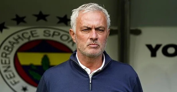 Jose Mourinho için Inter iddiası!
