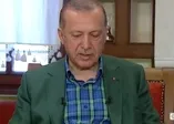 Erdoğan: ABD yine hüsrana uğradı!