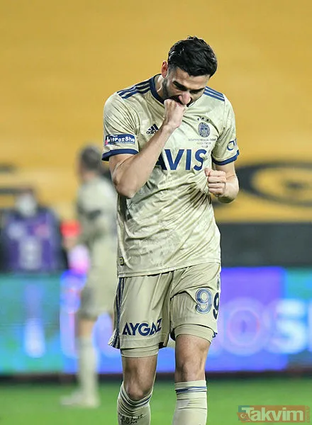 Fenerbahçe'ye 2 süper yıldız! Önce İtalya sonra İngiltere! Emre Belözoğlu düğmeye bastı... - 6