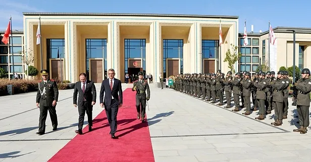 KKTC'de yeni dönem! Tufan Erhürman Meclis'te yemin etti! Türkiye ile özel bağ vurgusu: İlk fırsatta Başkan Erdoğan ile görüşecek