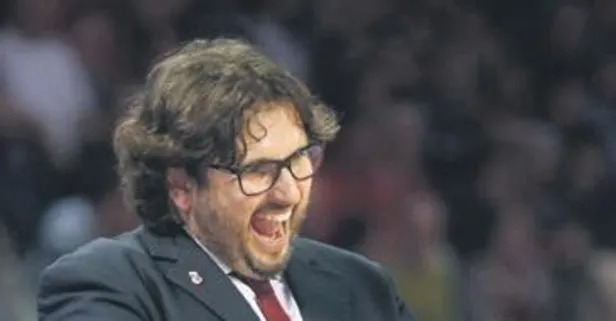 Obra’nın yerine Andrea Trinchier