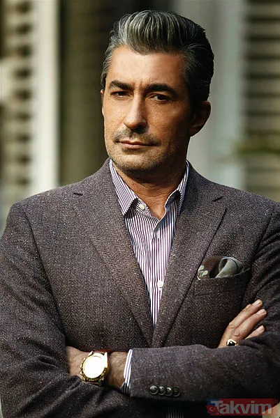 Kırmızı Oda’nın delikanlı Sadi’si Erkan Petekkaya'dan beklenen açıklama geldi! Oyuncu fragmanda bakın neden yokmuş - 13