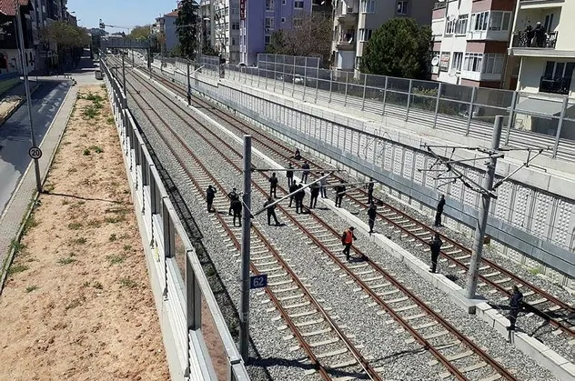 Son dakika: İstanbul Bakırköy'de hareketli dakikalar: "Sırt çantamda bomba var"