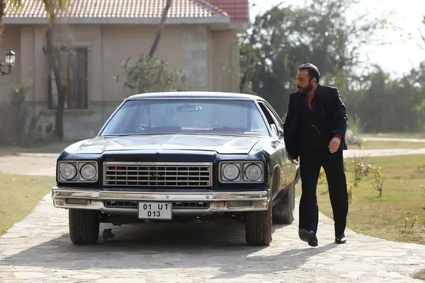 Bir Zamanlar Çukurova yine zirvenin sahibi! Bir Zamanlar Çukurova 19. son bölüm full izle-5