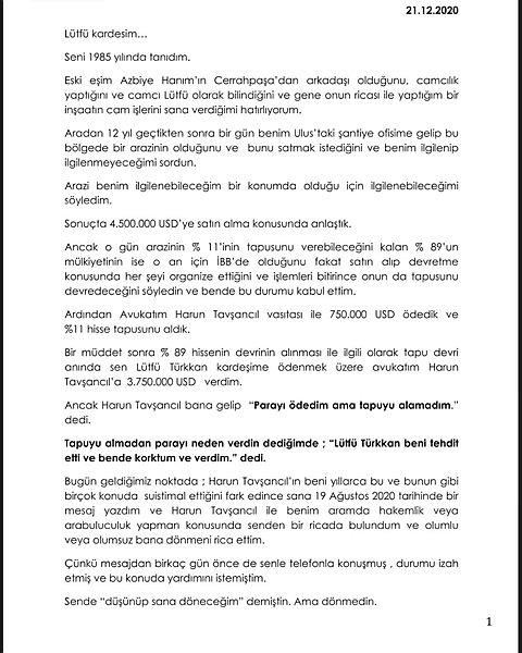 Lütfü Türkkan'ın dolandırıp Meral Akşener sessiz kaldığı olayda yeni gelişme! İşadamı Korkmaz Yiğit konuştu-8