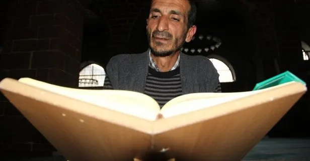 Ramazan Böçkün kimdir? Diyarbakırlı filozof Ramazan Böçkün Hoca neden hastanede?