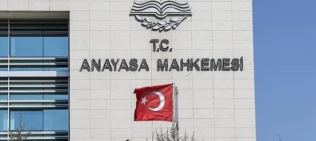 AYM’yi yeniden yapılandırma şart!