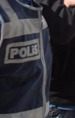 PKK'nın sözde İstanbul sorumlusu tutuklandı