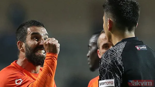 Barcelona Arda Turan'ı gözden çıkardı! - 15