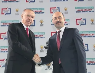 Terme’nin çehresi değişecek