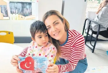 İşte ünlü isimlerin bayram paylaşımları