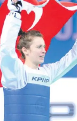 Helal olsun sana Zeliha