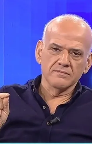 Ahmet Çakar'dan Galatasaray'ın Şampiyonlar Ligi'ndeki grubu ile ilgili bomba iddia