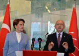 Mehmetçik vuruyor, muhalefet susuyor! Kemal Kılıçdaroğlu ve Meral Akşener Pençe Harekatı'na neden sessizler?