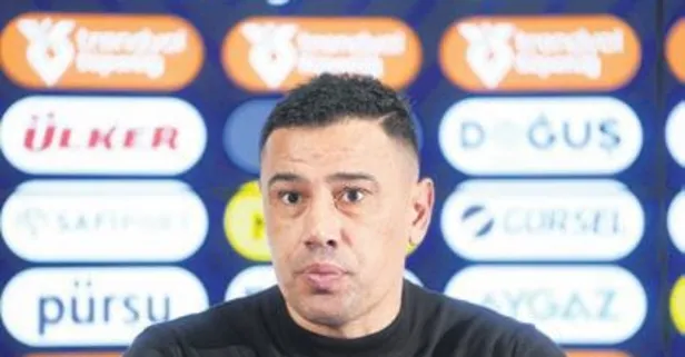 Çağdaş Atan: Hedeflerimizin ucu açık