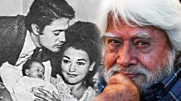 Son dakika: Yeşilçam'ın ustası Cüneyt Arkın hayatını kaybetti! Cüneyt Arkın'ın cenaze programı belli oldu!-5