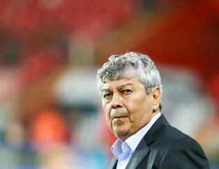 Mircea Lucescu: Başarılarla dolu bir tarihim var