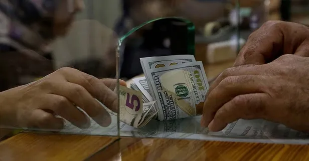 Bugün canlı döviz ve euro kaç TL? Serbest piyasa dolar euro ne kadar oldu?