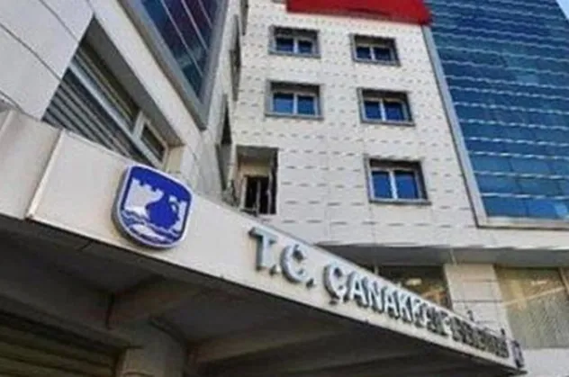 CHP'li Çanakkale Belediyesi'nde emekli personel üzerinden milyonluk vurgun! Skandal ortaya çıktı ifadeye çağrılınca intihara kalkıştı