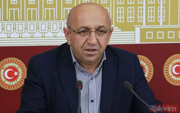 PKK, HDP'nin vekillerini Kandil'de belirlemiş: Listede kimler yok ki! - 22