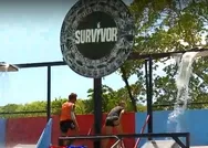 Survivor iletişim oyunu kim kazandı? 23 Haziran Survivor iletişim oyununu hangi takım kazandı?