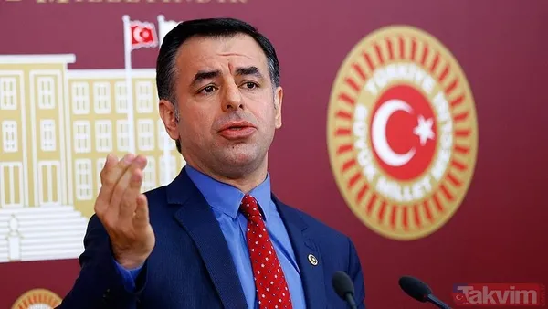 CHP'li Barış Yarkadaş Ekrem İmamoğlu'nu bombaladı: Dağ fare doğurdu! - 4