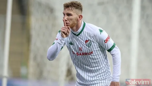 Fenerbahçe'de 5 imza 6 ayrılık! Mesut Özil transferi sonrası ortalık karışacak - 11