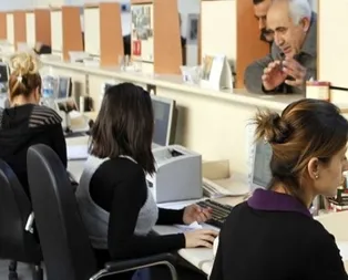 63 bin memur alımı yapılacak! Hangi kurumlara personel alınacak?