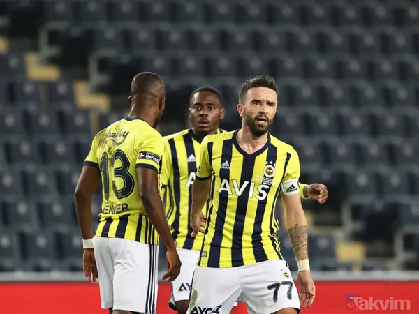 Fenerbahçe'de yeni hoca kim olacak? Emre Belözoğlu listeyi hazırladı! Erol Bulut kovulursa... - 2