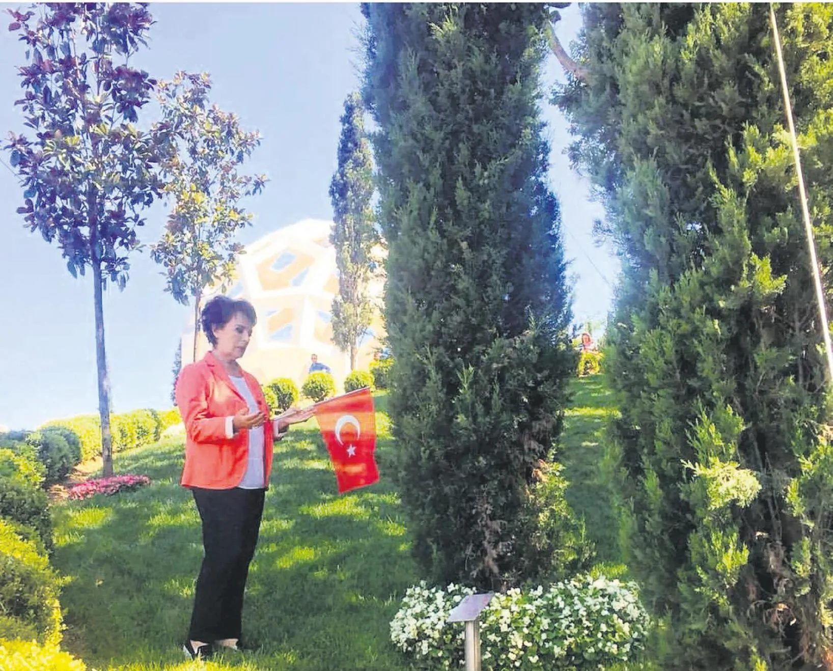 Unutmadık unutmayacağız