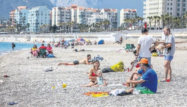 Türkiye, Coronavirüs'ü bitirmek için düğmeye bastı 17 gün sürecek tam kapanma kararı alındı: TAKVİM, detayları açıkladı-11