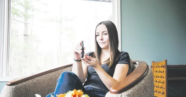 Uzmanı uyardı: Diyabet hastalığı sinir sorunlarını beraberinde getiriyor!