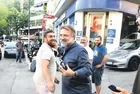 Oktay Kaynarca: "Oyunculuğu bırakamam"