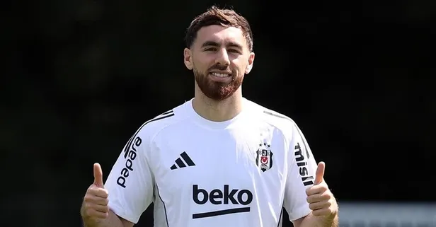 İstatistiklerin efendisi Orkun Kökçü: 7 gol ve 9 asistle orta sahada rakipsiz