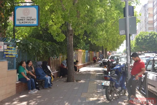 Adana'da YKS'nin TYT oturumuna geç kalan öğrenciden pes dedirten savunma: İşim vardı - 7