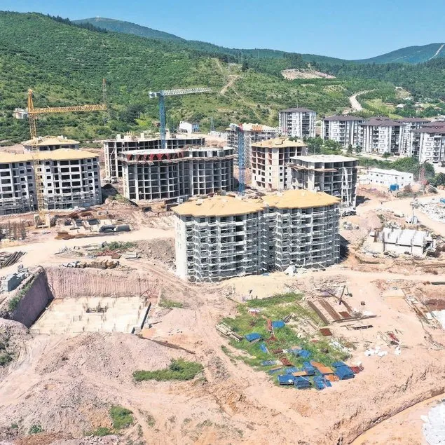 Dirençli bir şehir: Kocaeli