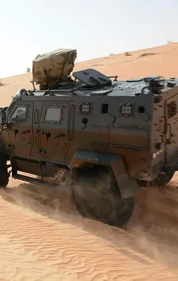 Türk savunma sanayisi Katar'a çıkarma yaptı