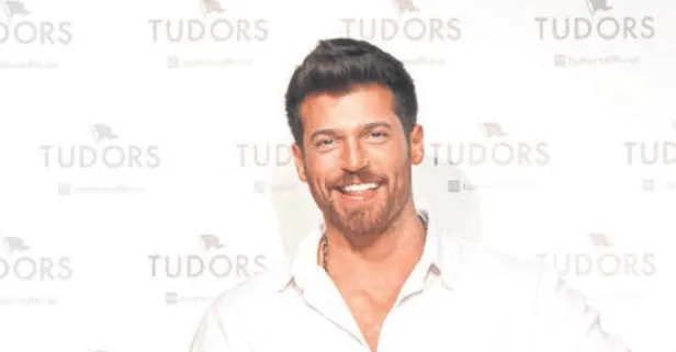 Hayırlı olsun 'Can'ım