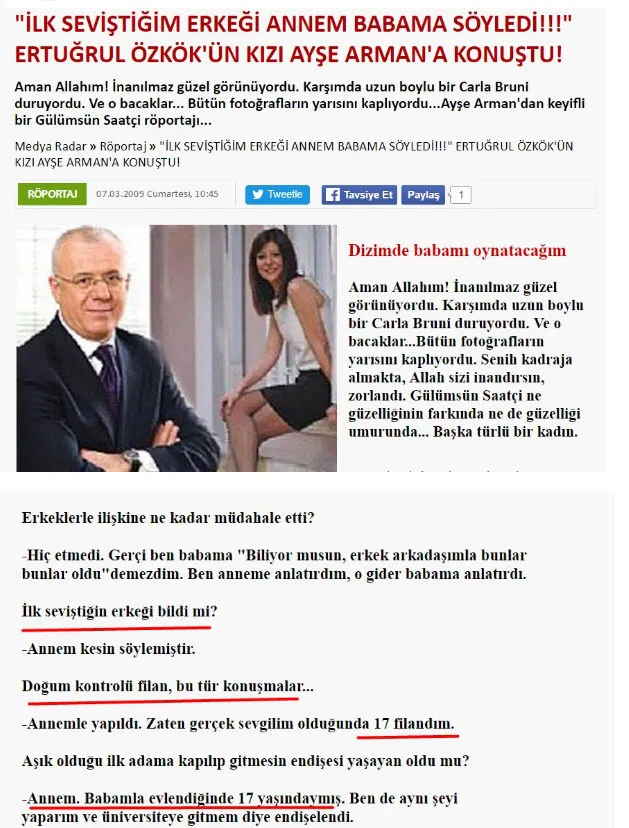 Hadi bunu açıkla Ertuğrul Özkök!-4