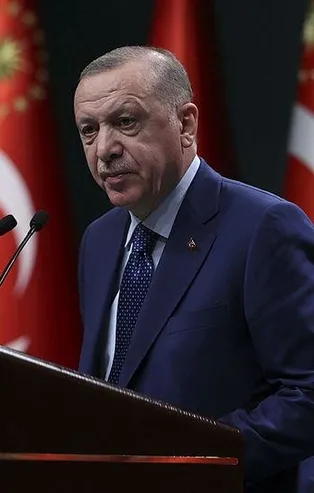 SON DAKİKA: Başkan Erdoğan'dan teşkilatlara kritik talimat: Sahaya inin!