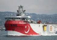 Son dakika: Türkiyeden Oruç Reis Sismik Araştırma Gemisi için yeni NAVTEX ilanı