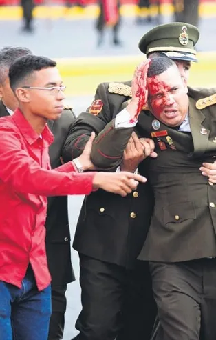 Kiralık katil yakalandı