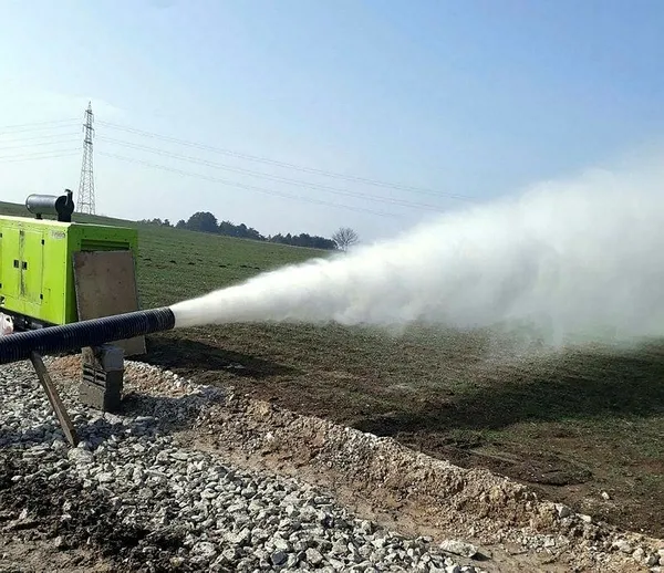Bolu’da 318 metrede karbondioksit gazı rezervi bulundu-1