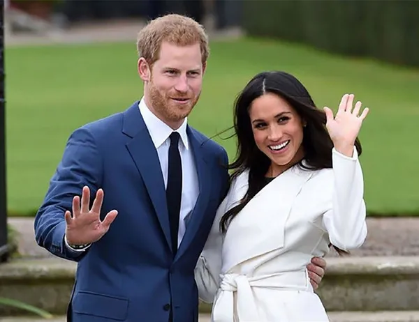 Prens Harry ve Meghan Markle'a malikanesini verdi tüm masraflarını üstlendi: Tyler Perry Buckingham Sarayı'nı karıştırdı-2