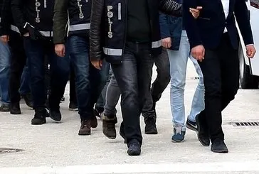 İstanbul’da FETÖ operasyonu: 30 gözaltı