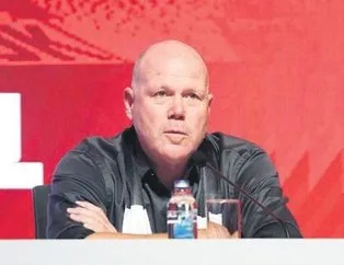 Friedel ABD yolcusu